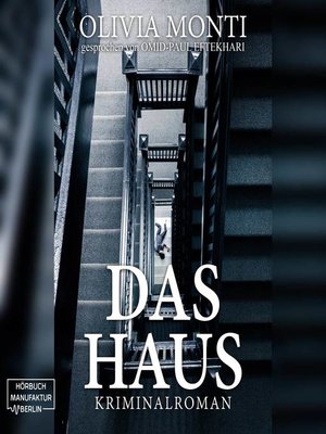 cover image of Das Haus